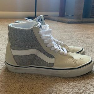 Vans Sk8 - Hi